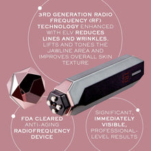Load image into Gallery viewer, Tripollar Stop Vx Radio Frequency Skin Tightening Machine Face and Neck
