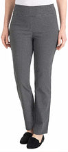 Load image into Gallery viewer, Hilary Radley Ladies' Pull-on Pant with Tummy Control