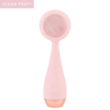 Load image into Gallery viewer, PMD Clean Pro RQ Facial Cleansing Device, Blush