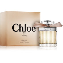 Load image into Gallery viewer, Chloe 2.5oz Women's Eau de Parfum