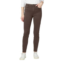 Load image into Gallery viewer, Buffalo David Bitton Womens Hanna High Rise Soft Stretch Skinny Pant