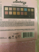 Load image into Gallery viewer, Anastasia Beverly Hills Eyeshadow Palette Pick your shades New with box.