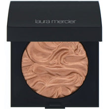 Load image into Gallery viewer, Laura Mercier Face Illuminator Powder 0.3 oz. Shade: Inspiration. New in box