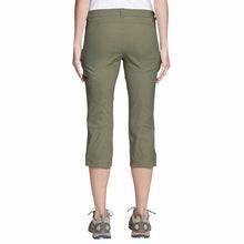 Load image into Gallery viewer, Eddie Bauer Women's Rainier Capri