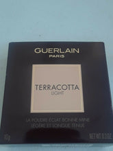 Load image into Gallery viewer, Guerlain Terracotta The Healthy Glow Powder 01 Light Warm 0.3oz