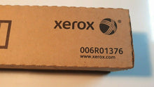 Load image into Gallery viewer, Xerox 006R01376 Cyan Toner Cartridge 700 Digital Color Press Genuine Sealed OEM