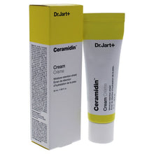 Load image into Gallery viewer, Dr. Jart+ Ceramidin Moisture Retention Shield Cream 50ml