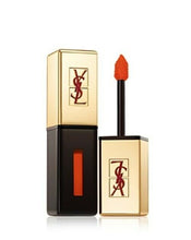 Load image into Gallery viewer, Yves Saint Laurent Rouge Pur Couture Vernis A Levres Vinyl Cream Creamy Stain
