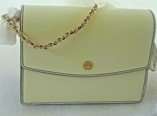 Load image into Gallery viewer, Tory Burch Parker Convertible Shoulder Bag Ivory 38708 NWT