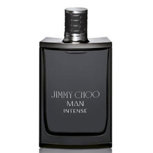 Load image into Gallery viewer, Jimmy Choo Man Intense Eau De Toilette 3.3oz