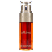 Load image into Gallery viewer, Clarins Double Serum Complete Age Control Concentrate 50ml