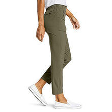 Load image into Gallery viewer, Eddie Bauer Women's Departure Ankle Pants