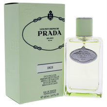 Load image into Gallery viewer, Prada Infusion D'iris 3.4oz Women Eau De Parfum