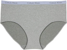 Load image into Gallery viewer, Calvin Klein Ladies Supersoft Brief Pack of 3