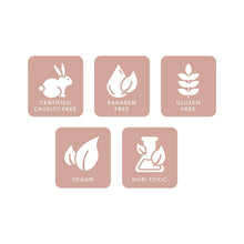 Load image into Gallery viewer, REALHER Moisturizing Lipstick