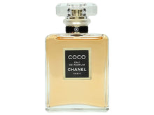 Load image into Gallery viewer, Coco by Chanel for Women, Eau De Parfum Spray, 1.7oz