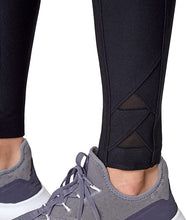 Load image into Gallery viewer, Mondetta Ladies' High Rise Tight Legging