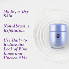 Load image into Gallery viewer, Tatcha The Rice Polish Gentle Exfoliator 2.1oz