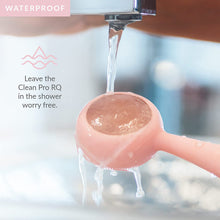 Load image into Gallery viewer, PMD Clean Pro RQ Facial Cleansing Device, Blush