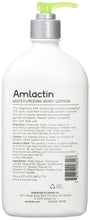 Load image into Gallery viewer, AmLactin Moisturizing Body Lotion 20 oz