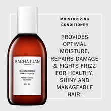 Load image into Gallery viewer, Sachajuan Moisturizing Conditioner 8.4 oz