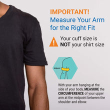 Load image into Gallery viewer, A & D Medical Upper Arm Blood Pressure Monitor with 4-User Memory (Model UA-767F)