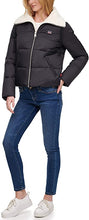 Load image into Gallery viewer, Levi's Women's Molly Sherpa Lined Puffer Jacket