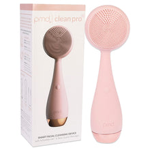 Load image into Gallery viewer, PMD Clean Pro RQ Facial Cleansing Device, Blush