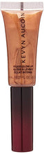 Load image into Gallery viewer, Kevyn Aucoin Glass Glow Lip Gloss Spectrum Bronze 0.27oz