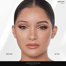 Load image into Gallery viewer, Anastasia Beverly Hills Brow Wiz Skinny Brow Pencil
