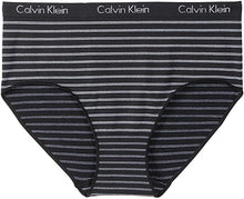 Load image into Gallery viewer, Calvin Klein Ladies Supersoft Brief Pack of 3