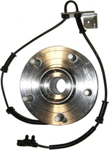 Load image into Gallery viewer, GMB 730-0264 Wheel Bearing Hub Assembly