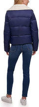 Load image into Gallery viewer, Levi's Women's Molly Sherpa Lined Puffer Jacket