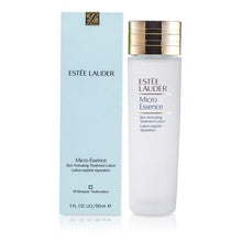 Load image into Gallery viewer, Estee Lauder Micro Essence Skin Activating Treatment Lotion 5 oz