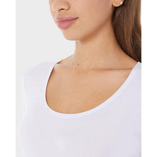 Load image into Gallery viewer, 32 DEGREES Ladies' Heat Long Sleeve Scoop Neck Tee 2-Pack