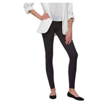 Load image into Gallery viewer, Felina Womens Wide Waistband Suede Light Weight Super Soft Leggings 2 Pack