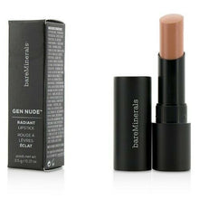 Load image into Gallery viewer, BareMinerals gen Nude lipstick.  Pick your color.