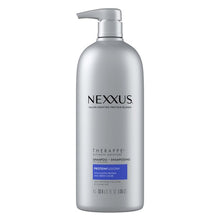Load image into Gallery viewer, Nexxus Therappe Ultimate Moisture Proteinfusion Shampoo 33.8 fl. Oz