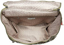 Load image into Gallery viewer, Sakroots Pacific Backpack Pastel Spirit Desert