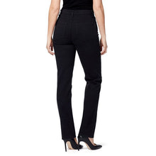 Load image into Gallery viewer, Gloria Vanderbilt Women's Classic Amanda High Rise Tapered Jean