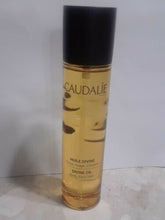 Load image into Gallery viewer, Caudalie Divine Oil Anti Aging Body Face Hair Skincare 100ml 3.4 oz
