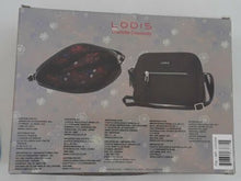 Load image into Gallery viewer, Lodis Accessories Women's Charlotte Crossbody Black