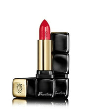 Load image into Gallery viewer, Guerlain KissKiss Shaping Cream Lip Colour 3.5g/0.12oz Pick your shade
