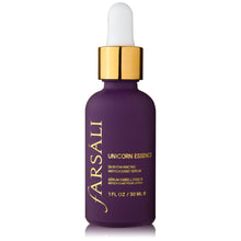 Load image into Gallery viewer, Farsali Unicorn Essence Skin Enhancing Antioxidant Serum 1 oz