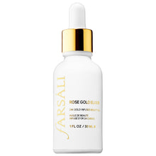 Load image into Gallery viewer, Farsali Rose Gold Elixir - 30ml
