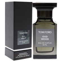 Load image into Gallery viewer, Tom Ford Private Blend Oud Wood Eau De Parfum Spray 1.7oz