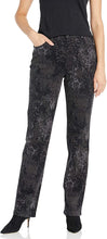 Load image into Gallery viewer, Gloria Vanderbilt Women's Classic Amanda High Rise Tapered Jean