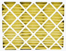 Load image into Gallery viewer, Filterbuy 19x20x4 / 19x20x5 Air Filter MERV 11, Pleated Replacement HVAC AC Furnace Filter