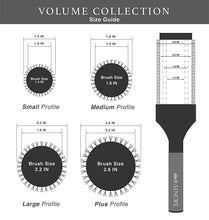 Load image into Gallery viewer, RAINCRY Volume Plus Size Brush