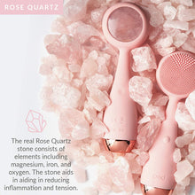 Load image into Gallery viewer, PMD Clean Pro RQ Facial Cleansing Device, Blush